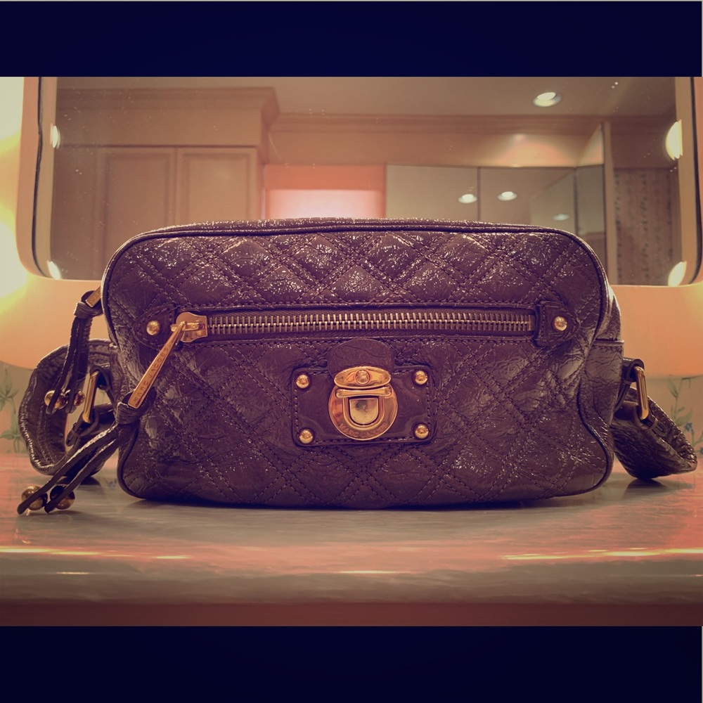 Marc Jacobs Crossbody Bag Vintage
